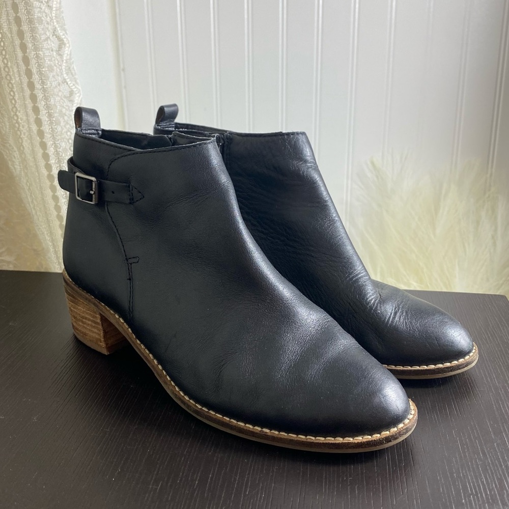Lucky Brand Boots